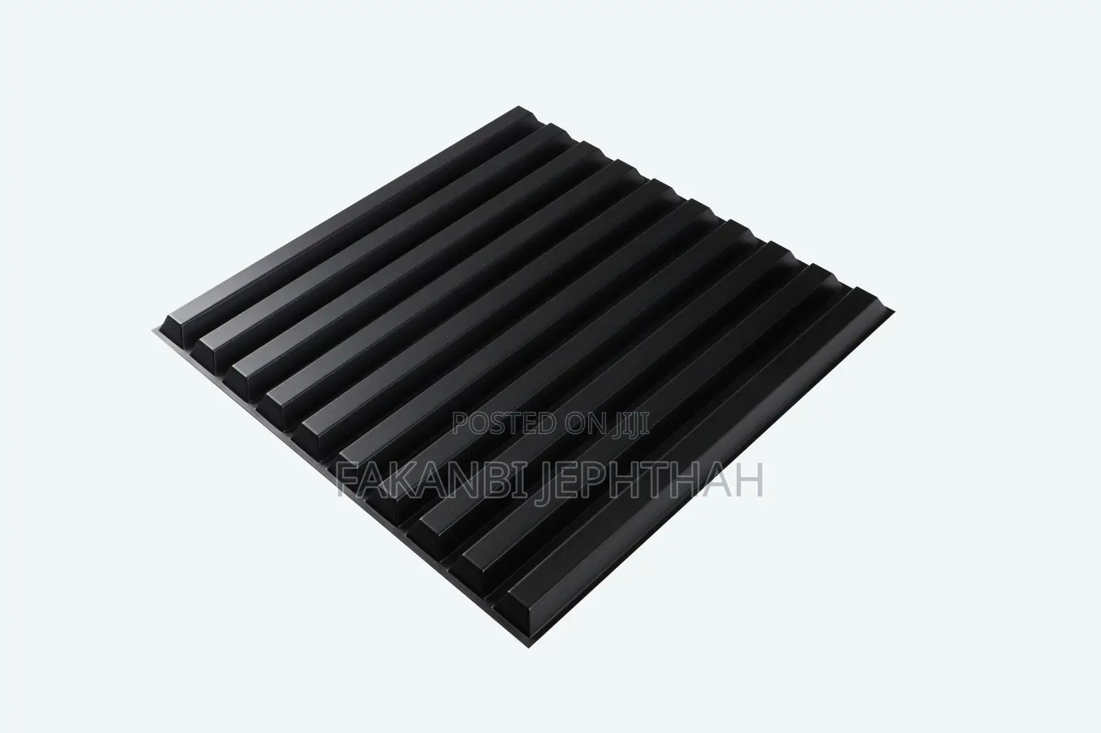 3d Plastic Panels