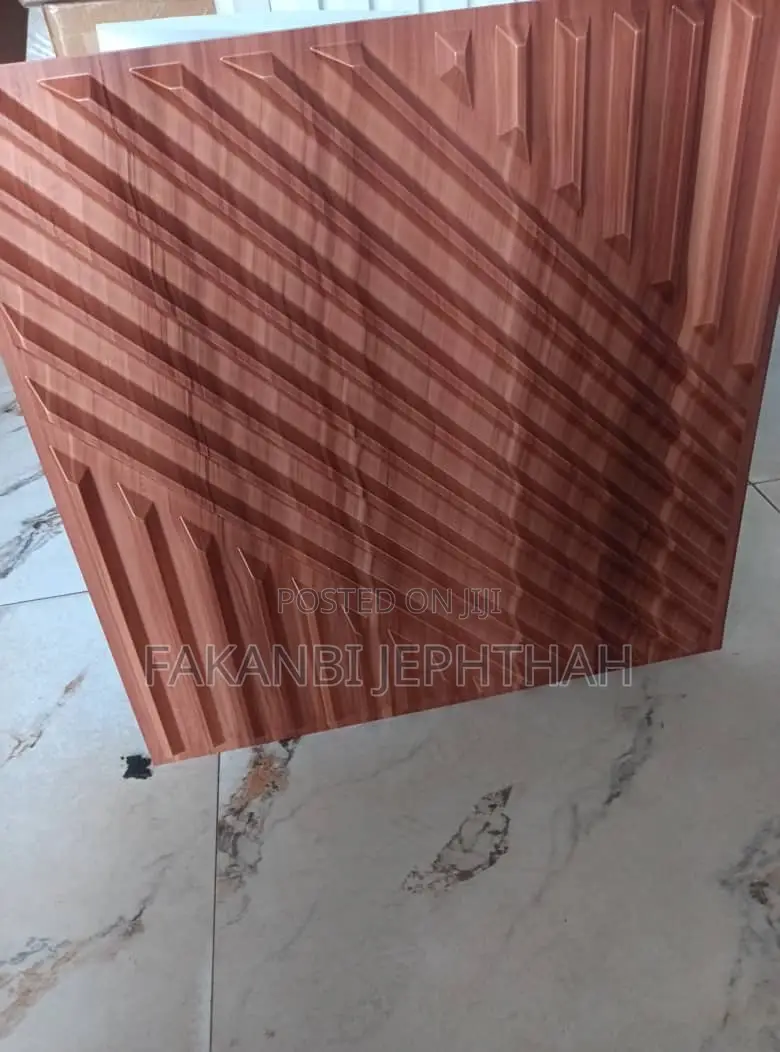 3d Plastic Panels