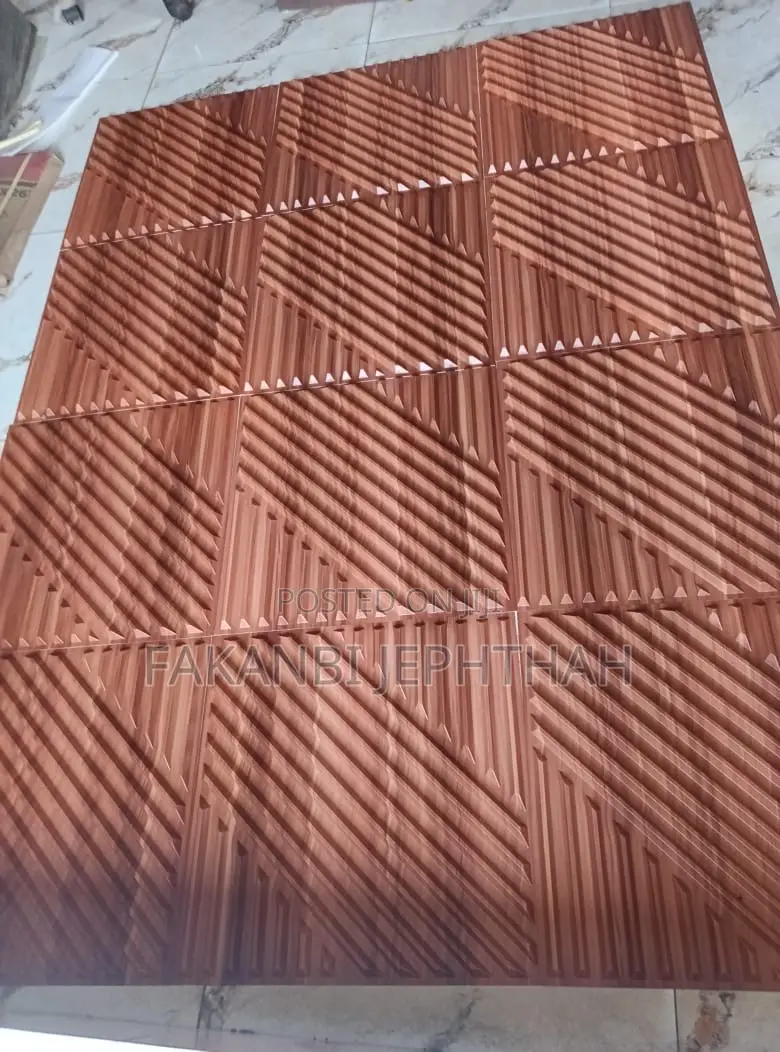 3d Plastic Panels