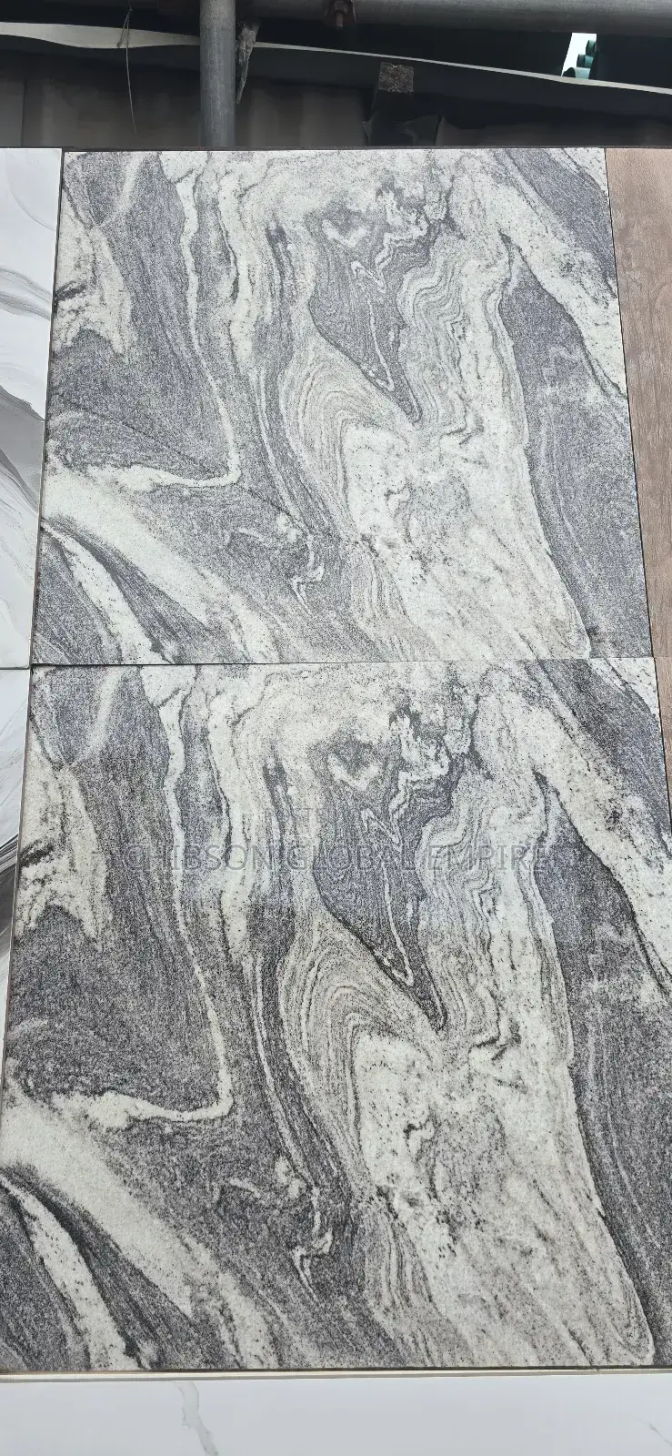 Super Polished Tiles