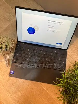 Laptop Dell XPS 13 9350 32GB Intel Core Ultra 9 SSD 1T