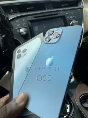 Apple iPhone 13 Pro Max 256 GB Blue