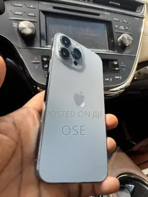 Apple iPhone 13 Pro Max 256 GB Blue