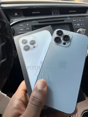 Apple iPhone 13 Pro Max 256 GB Blue