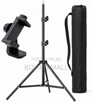 Affordable Tripod Stand