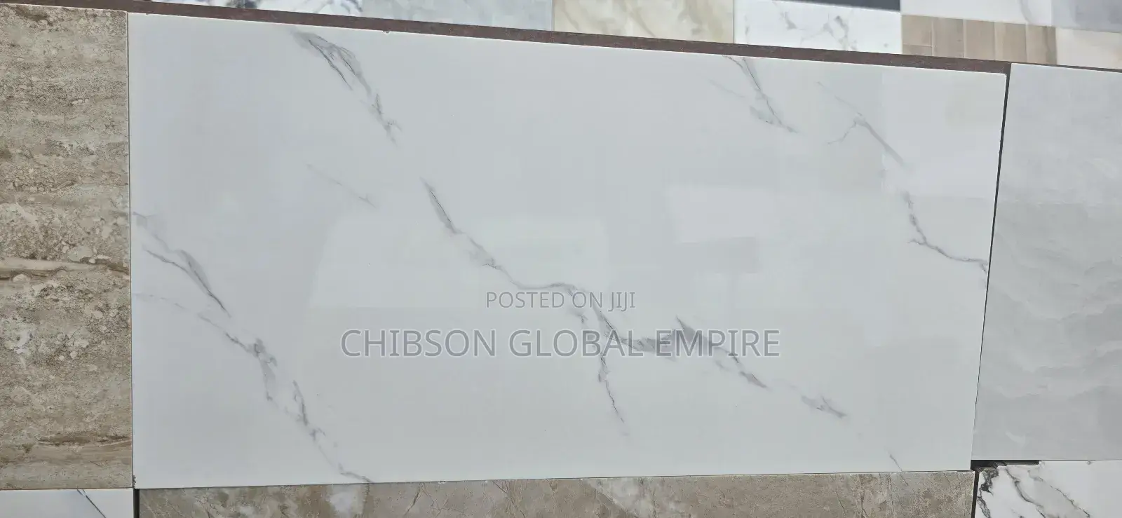 Luxury Walls