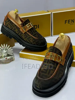 Men Footwears
