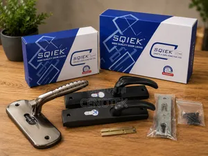 Handle Key