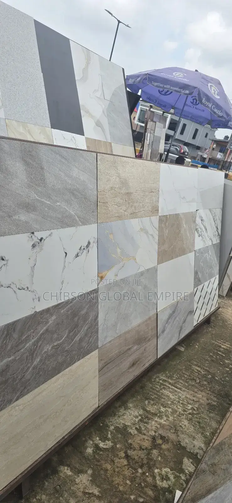 Luxury Walls