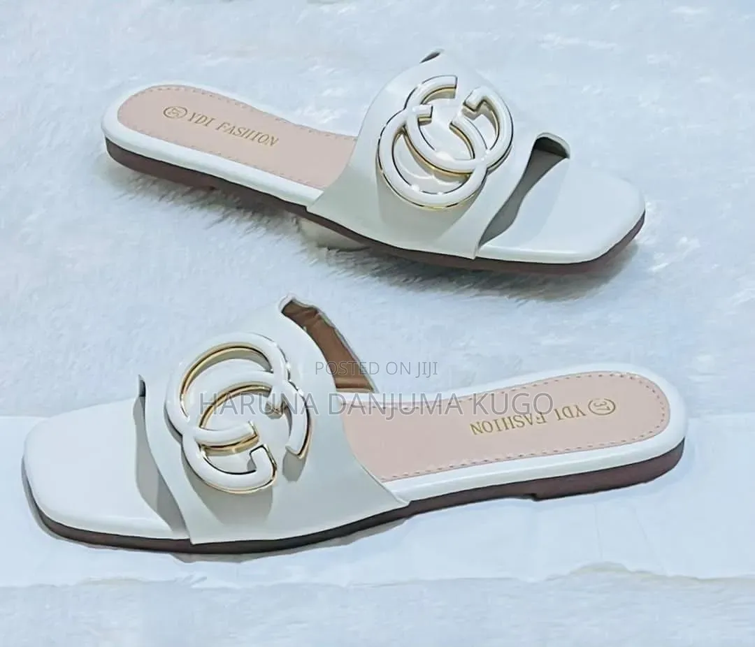 Fancy Quality Female Shoes