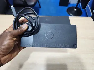 Dell Wd19 [K20a] Usb C Docking Station