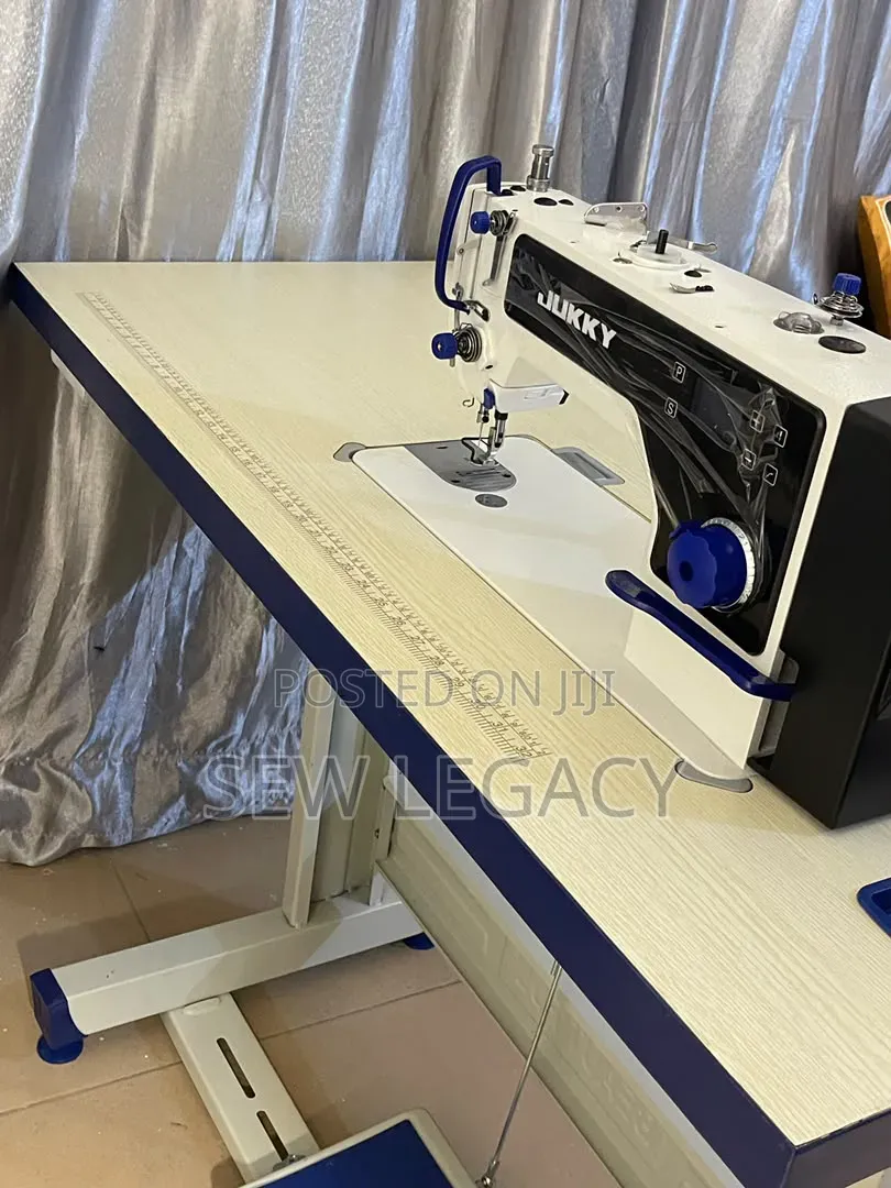 Jukky Direct Driven Sewing Machine Copper Coil