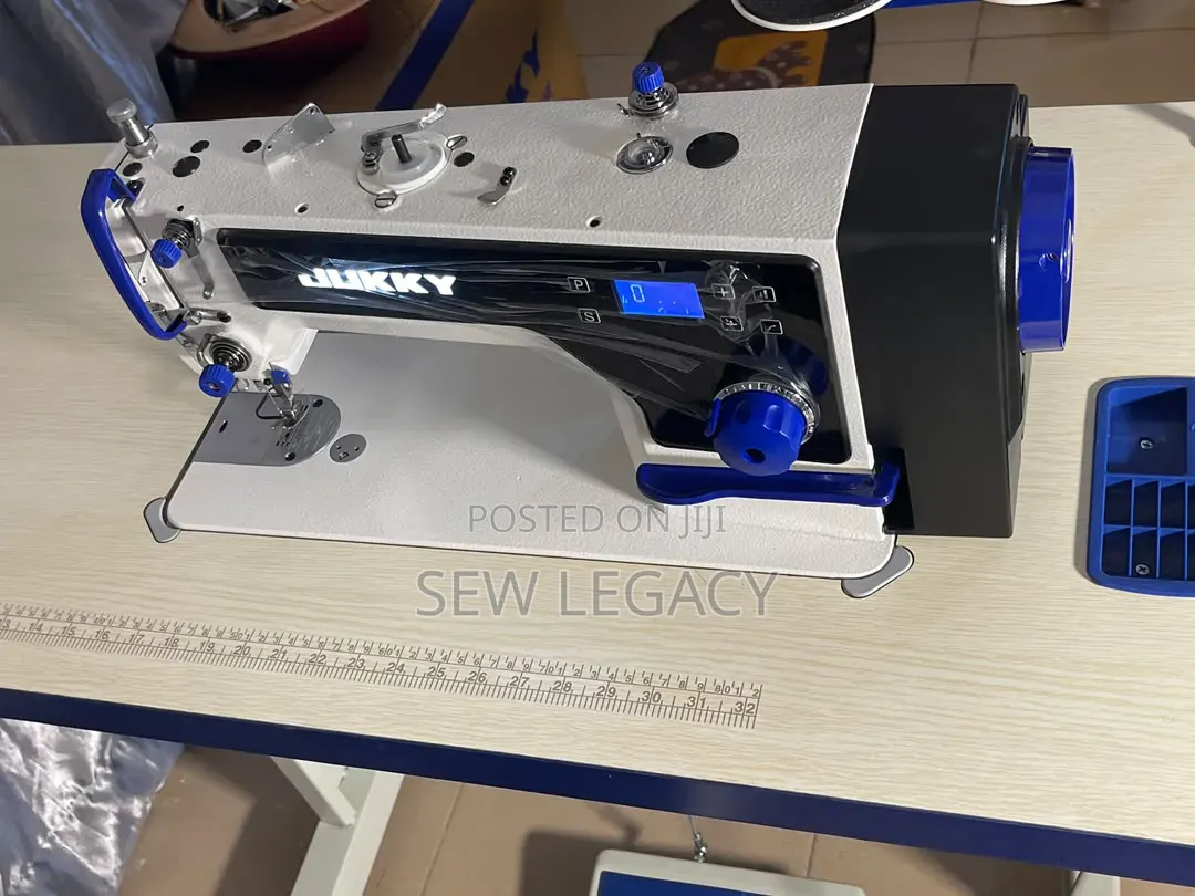 Jukky Direct Driven Sewing Machine Copper Coil