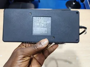 Dell Wd19 [K20a] Usb C Docking Station