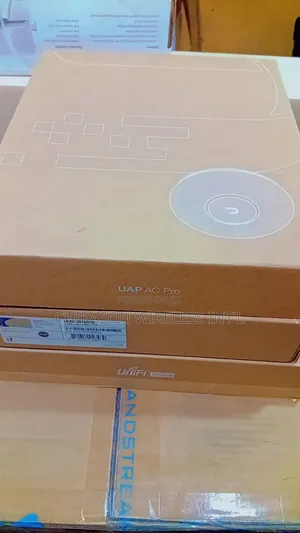 Unifi Ap Ac Pro