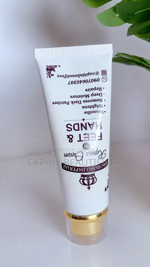 Amororo Hand and Feet Repair Cream