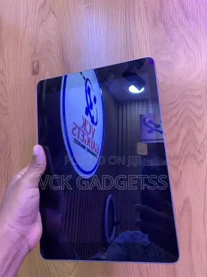 Apple iPad 9.7 128 GB Silver