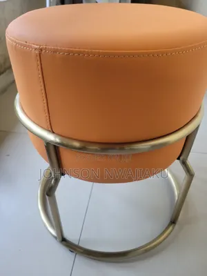 Fancy Stool