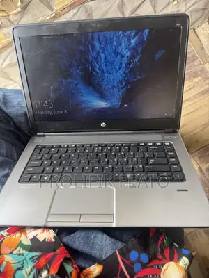 Laptop HP ProBook 640 8GB Intel Core i5 HDD 512GB