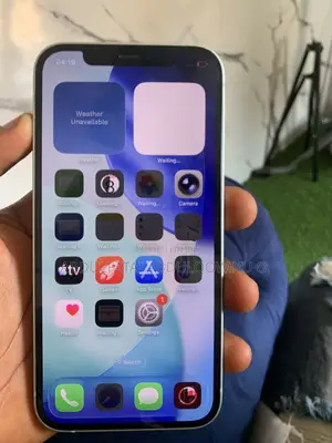 New Apple iPhone 12 128 GB Green