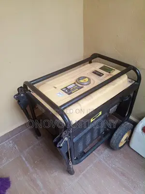 Elepaq Generator