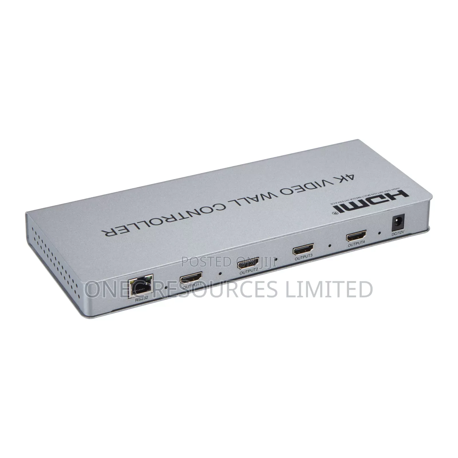 Hdmi Video Wall Controller 2x2 1x2 1x3 1x4 Video Wall Processor