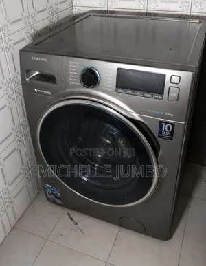 9kg Inverter Samsung Washing Machine