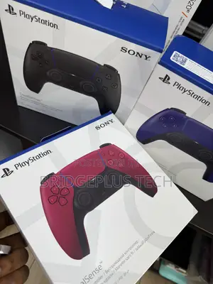 Playstation 5 Controller