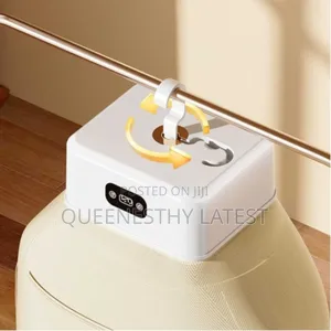 High Grade Tumble Dryer With Uv Sterilization | Foldable Clothes Dryer