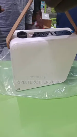 Itel Power Go 100000mah