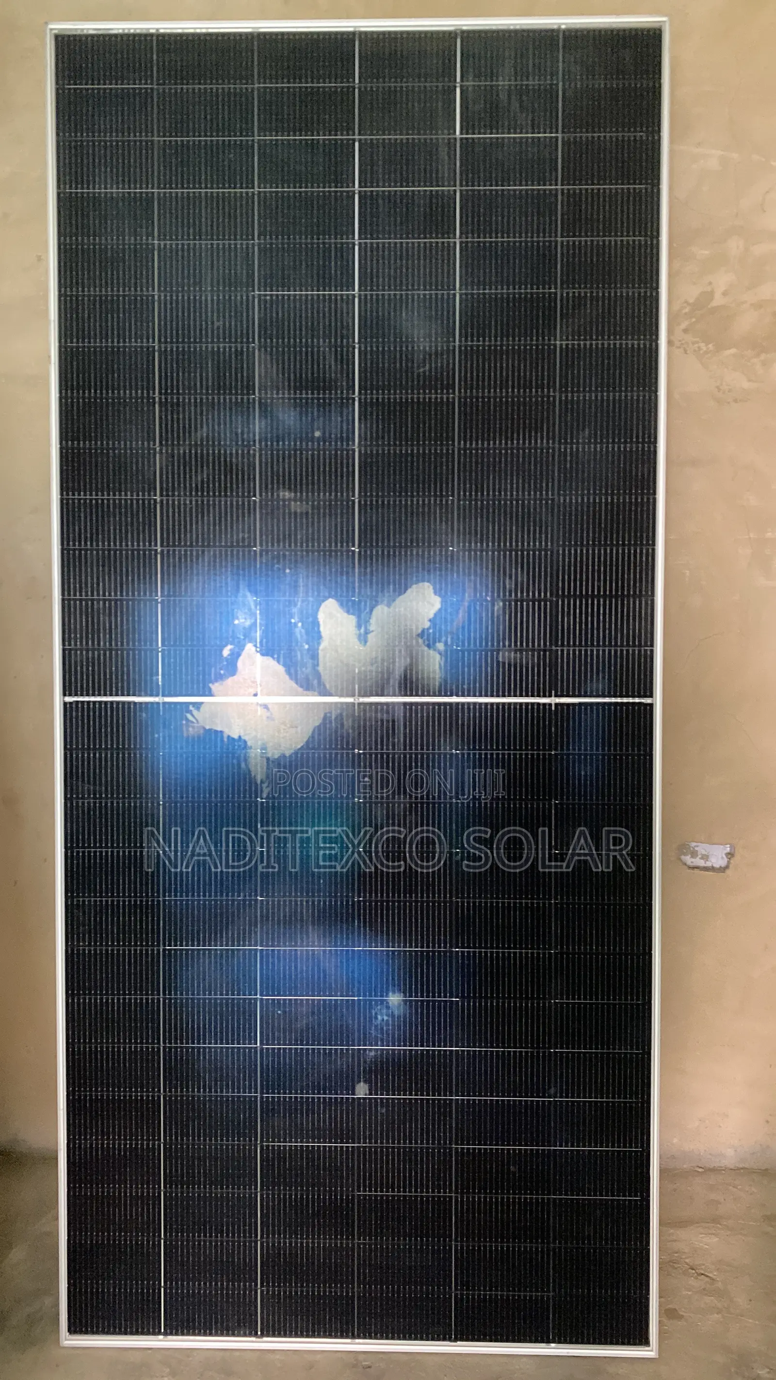 650watts Panel