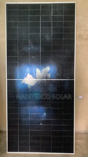 650watts Panel