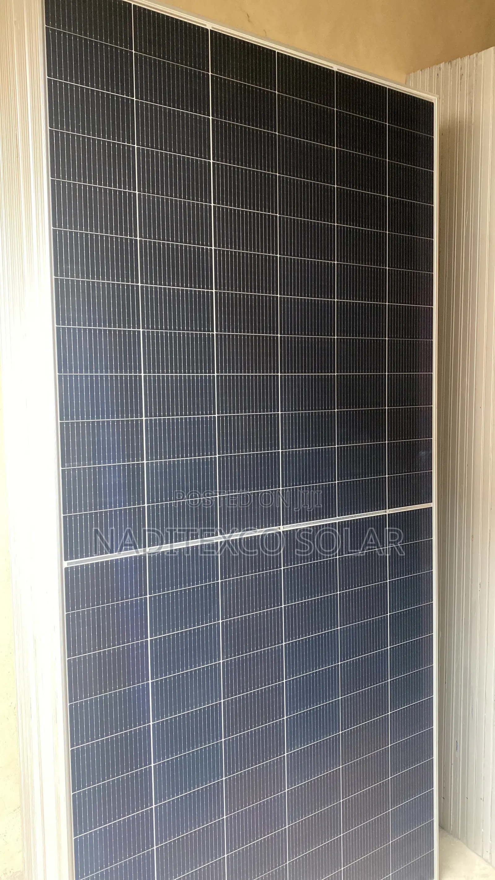 650watts Panel