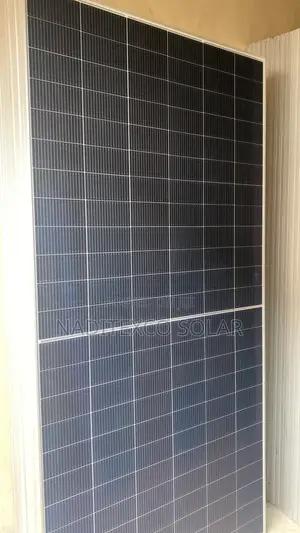 650watts Panel