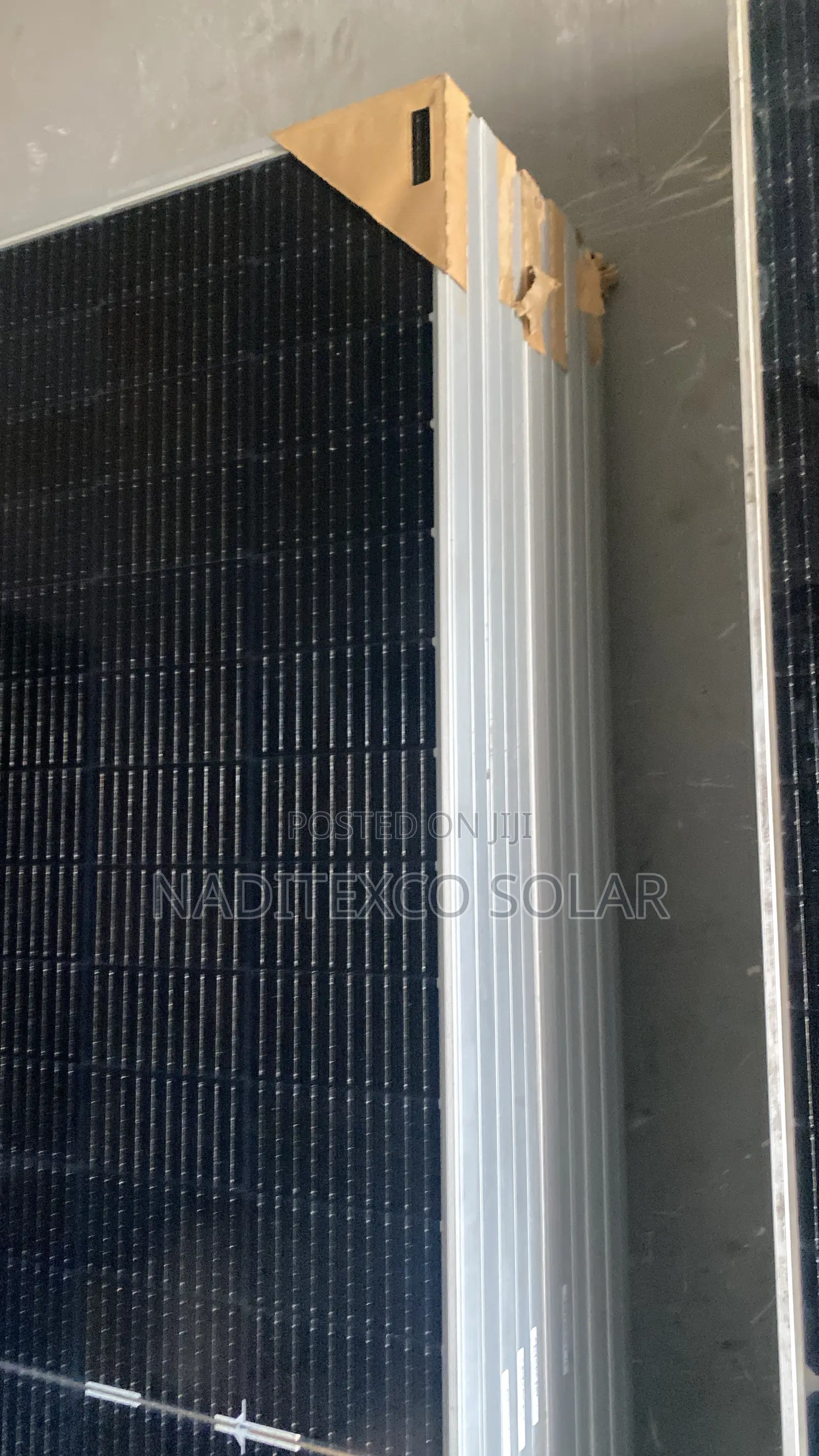 650watts Panel