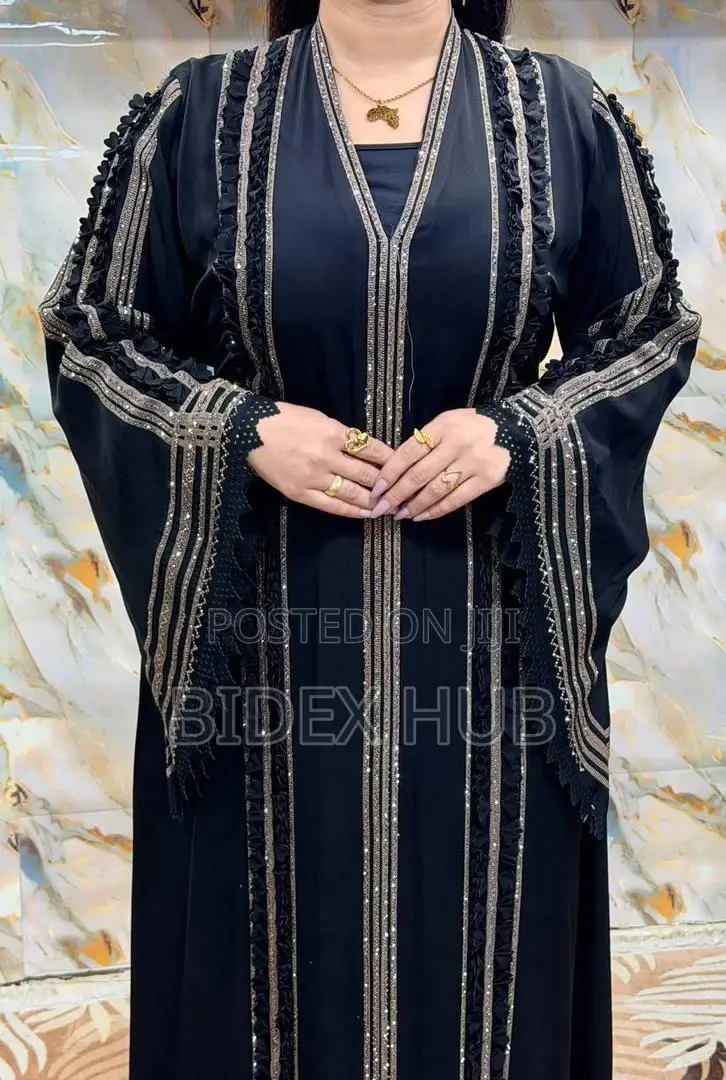 Modest Wear