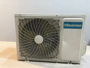 Hisense Air Conditioner Outdoor Unit