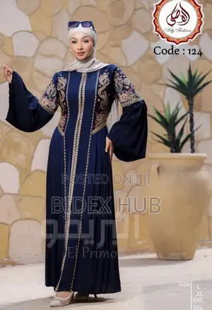 Modest Wear