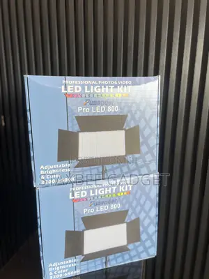 Led Light Kit 800