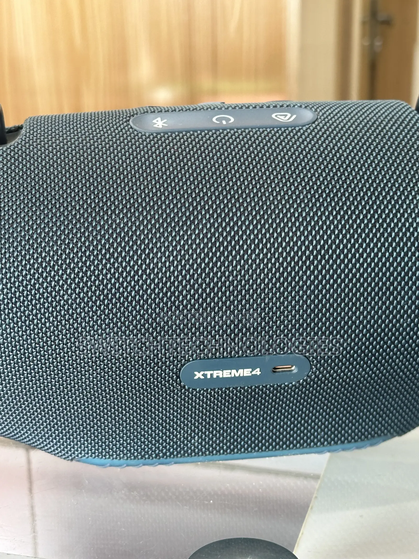 JBL Xtreme 4