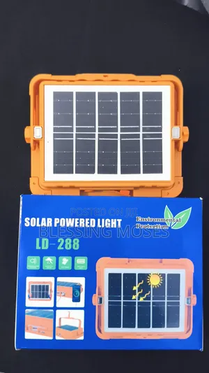 Solar Led Light