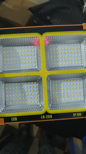 Solar Led Light