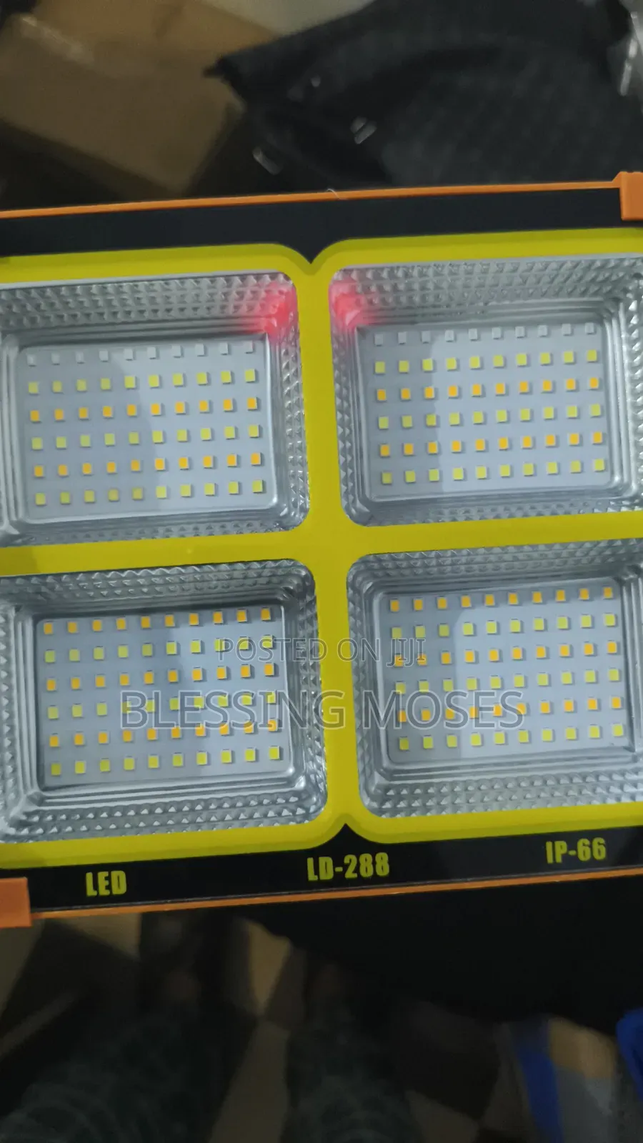 Solar Led Light
