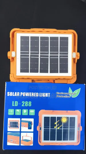 Solar Led Light