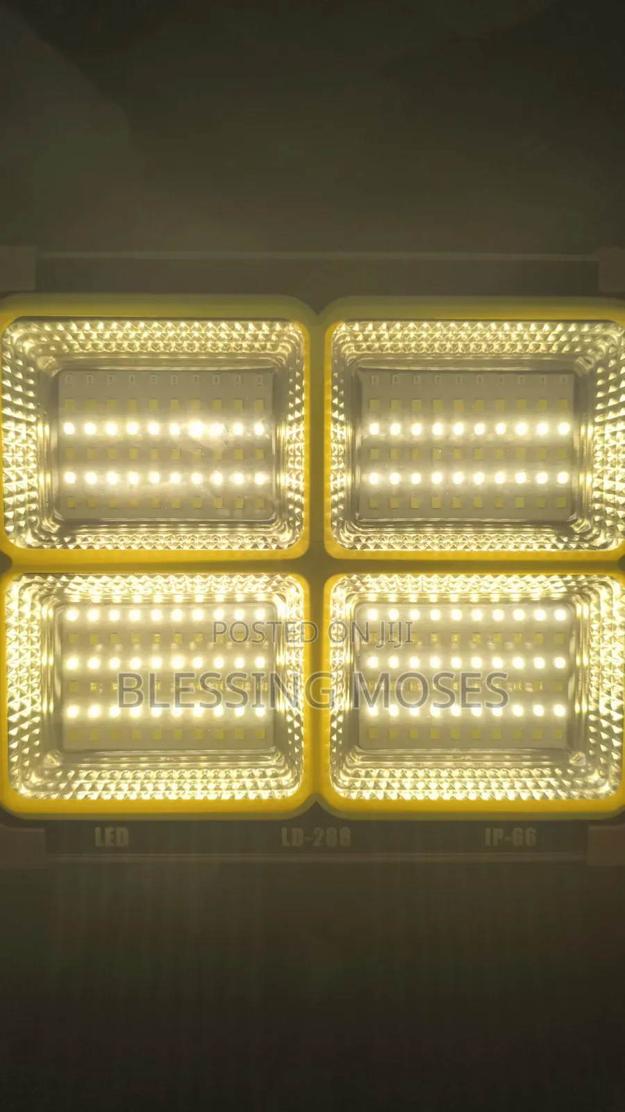 Solar Led Light