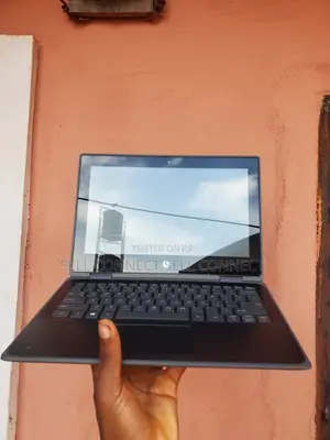 Laptop HP ProBook 11 X360 4GB Intel Celeron SSD 128GB