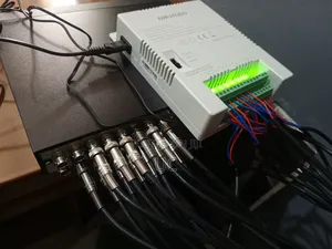 CCTV and Security Systems Installation
