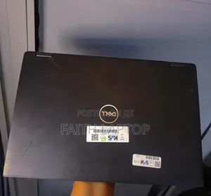 Laptop Dell Latitude 7390 8GB Intel Core i5 SSD 256GB