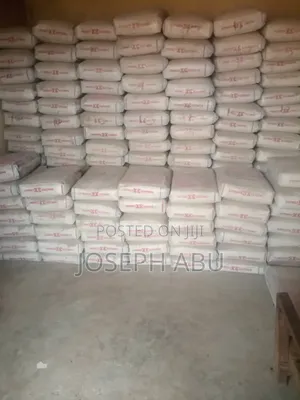 Dangote Cement Distributor and Other Brands Across the Country