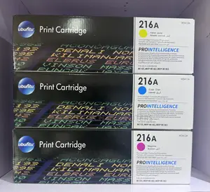 216a Compatible Toner Cartridge